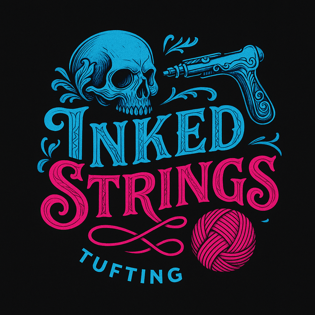 InkedStrings